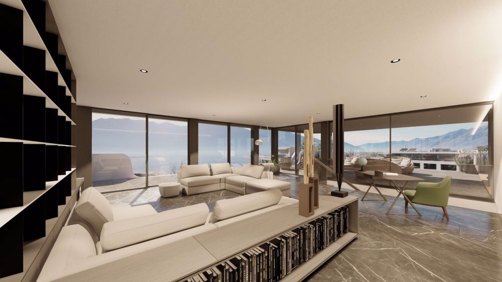 ATTICO - Onda Residence - Bild 3