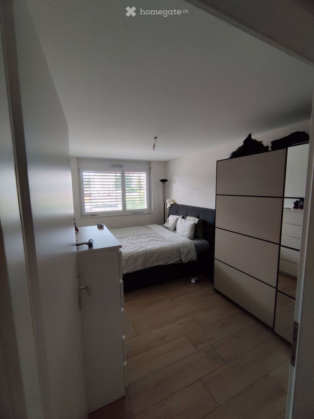 Appartement à Châtel-St-Denis - Bild 11