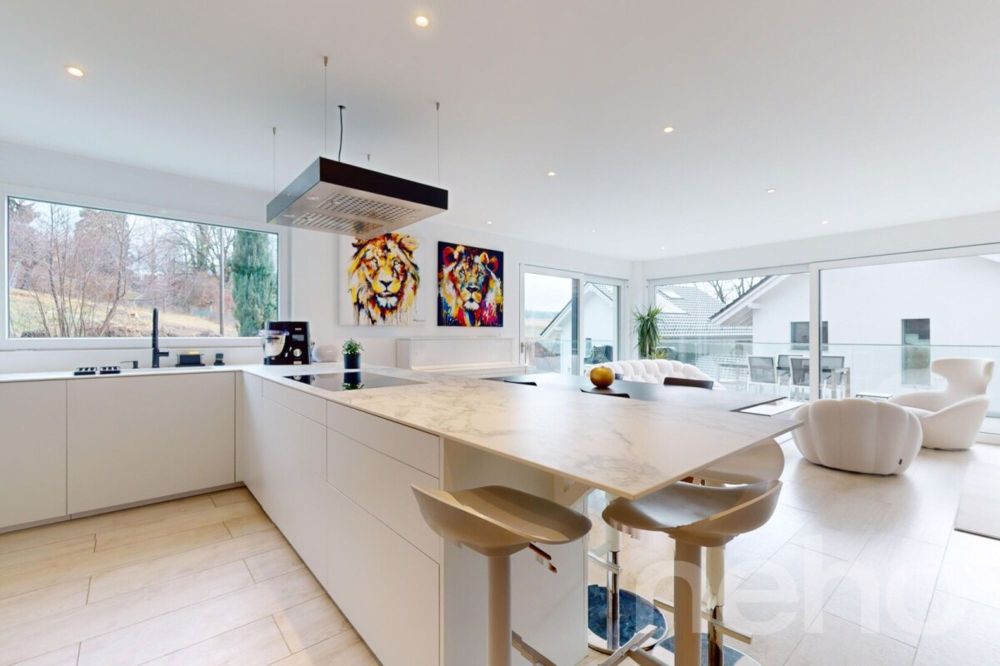 Belle maison neuve avec des finitions haut de gamme - Bild 4
