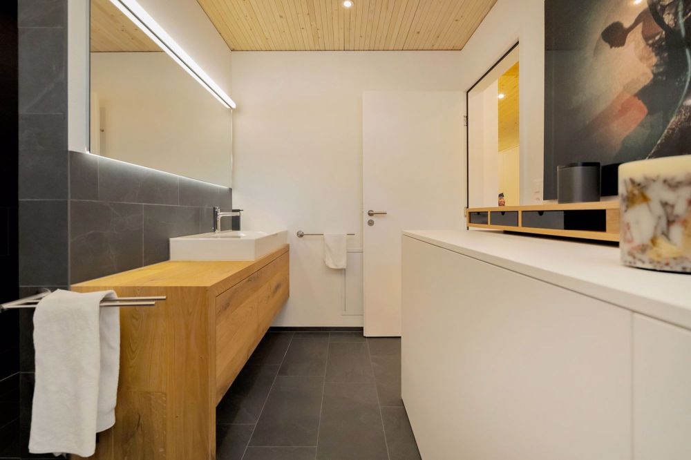 "Hochwertiges Wohnen zu günstigem Preis" in Alchenstorf - Bild 11