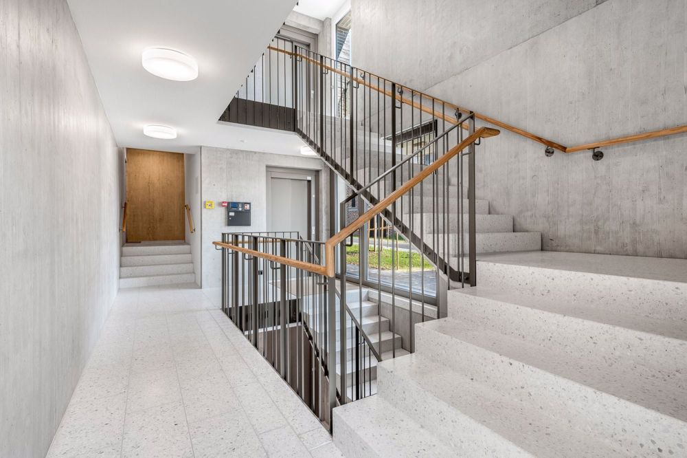 Moderne 3.5-Zimmer-Wohnung mit Balkon in Adliswil - Bild 10