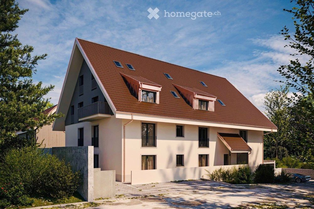 Neubau: Erstvermietung im Eigentumsstandard - Bild 3