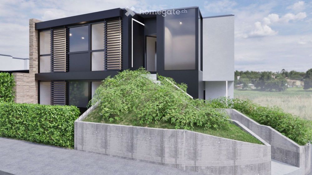 Baustelle gestartet, Auswahl der Ausbauarbeiten möglich! - Bild 5