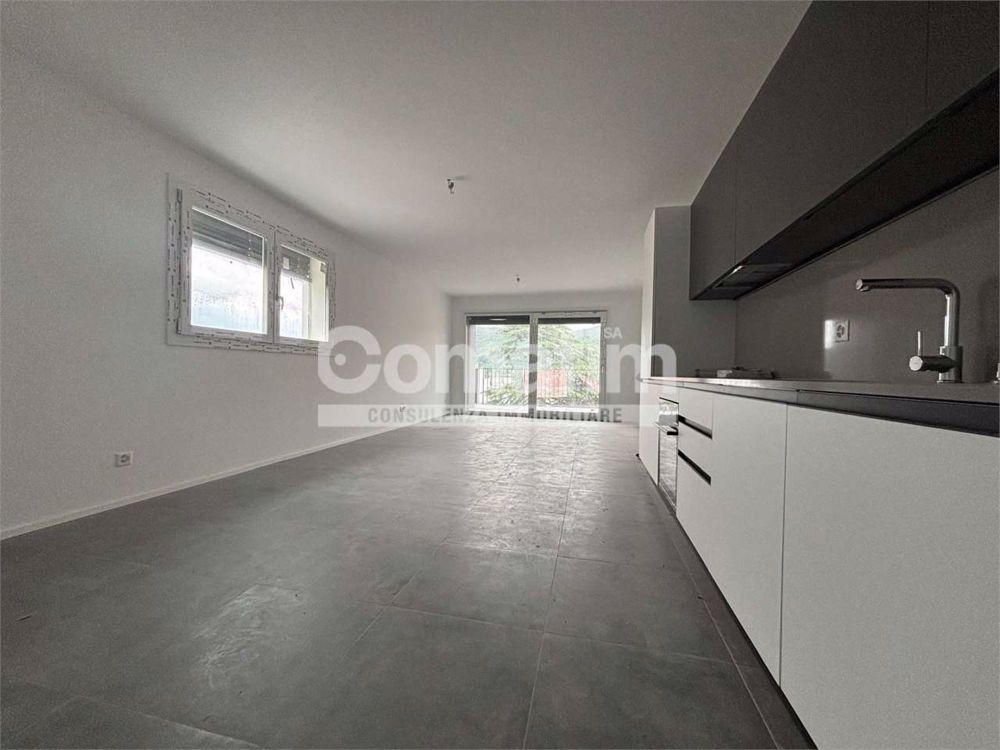 Residenza Esclusiva a Vacallo - App. 4.5 locali - Bild 1