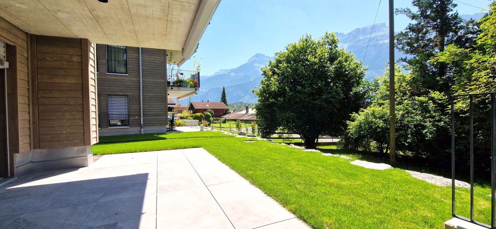 Bezugsbereite Wohnungen Miete/Kauf - Bild 9