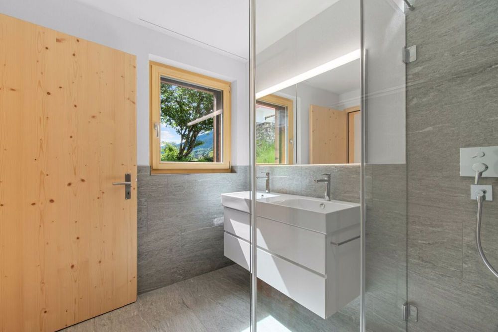 4.5 Zimmer Neubauwohnung - Bild 4