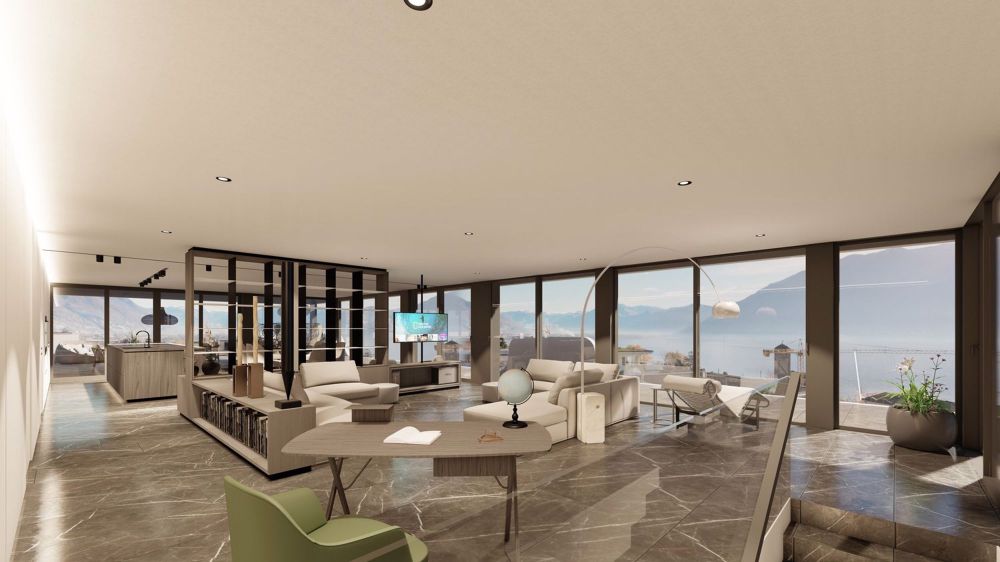 ATTICO - Onda Residence - Bild 2