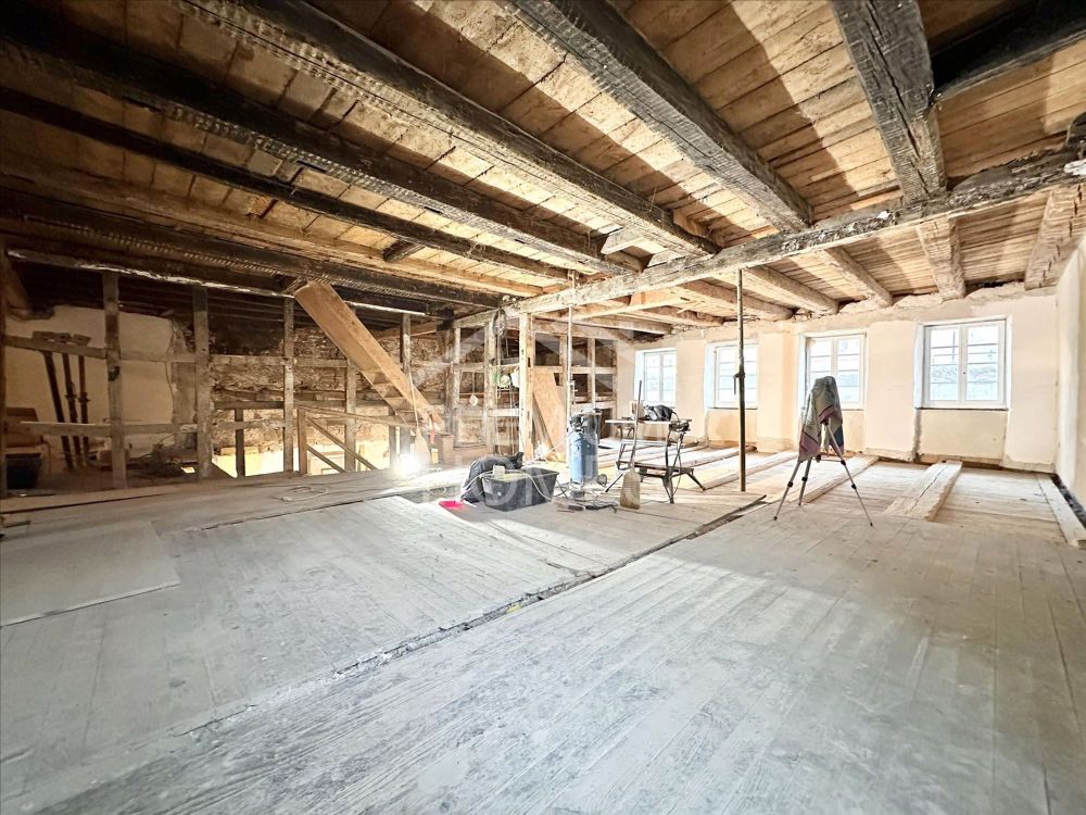 Geschmackvolles Mehrfamilienhaus mit 3 Wohneinheiten - BEWILLIGT! - Bild 3