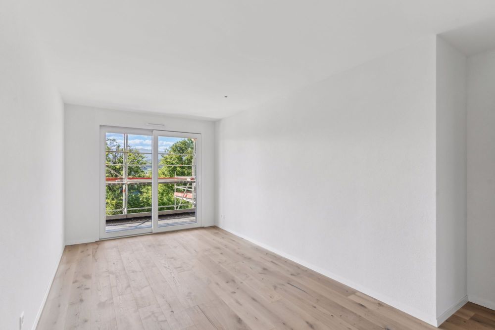 Appartement de 1.5 pièces au 3ème étage Glâne 111 - Bild 11