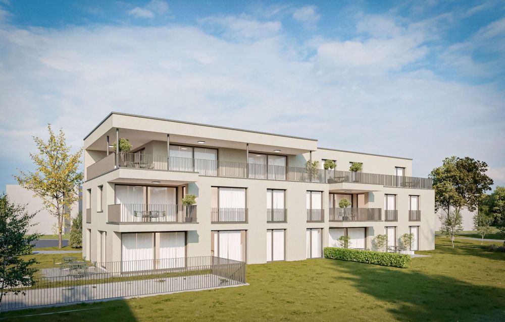 ? NEUBAU EIGENTUMSWOHNUNG IN STUDEN ? - Bild 3