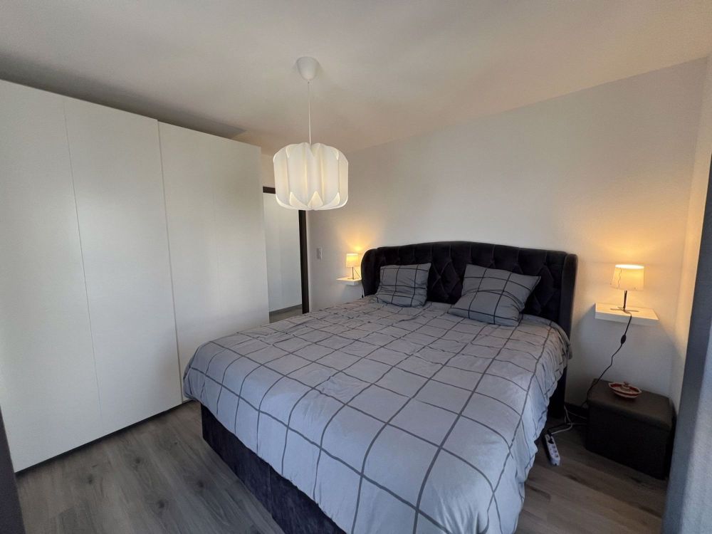 T4 wie neu, hochwertig, 3 Minuten von der Schweizer Grenze - Bild 11