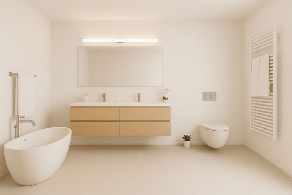 Appartement de 4,5 pièces à Gland - Bild 1