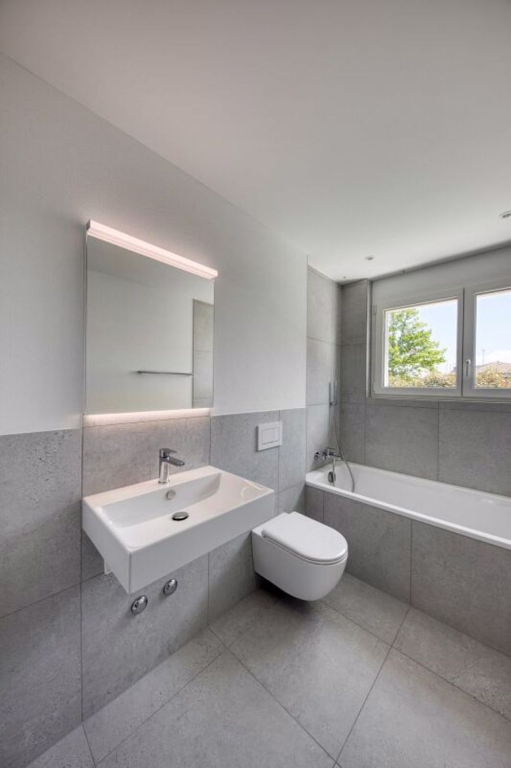 Familienfreundliche 4.5-Zimmer-Gartenwohnung im Neubauquartier - Bild 12