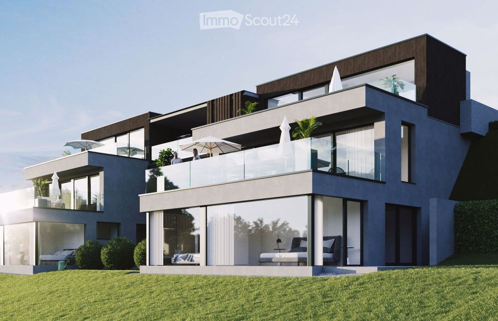 Modernes 5.5-Zimmer-Einfamilienhaus in Zofingen - Neubau 2025 - Bild 1