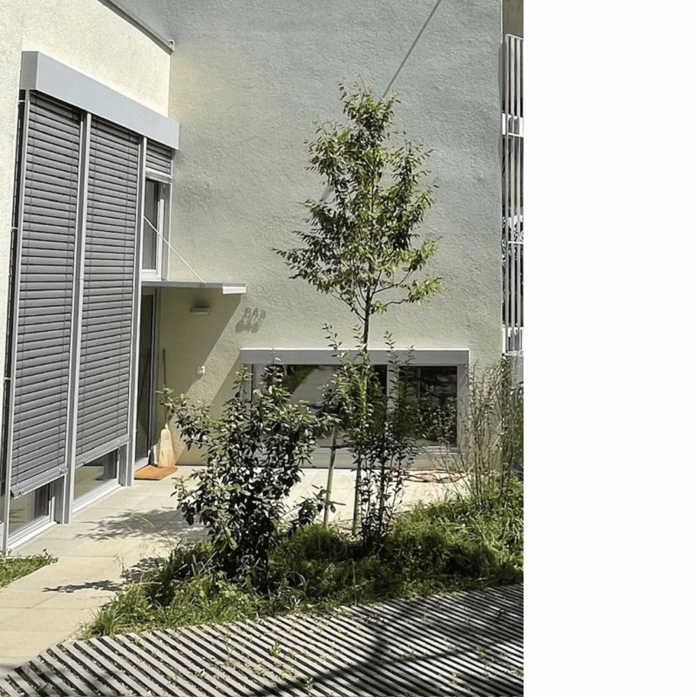 Neubau-Loftwohnung in Binningen - Image 9