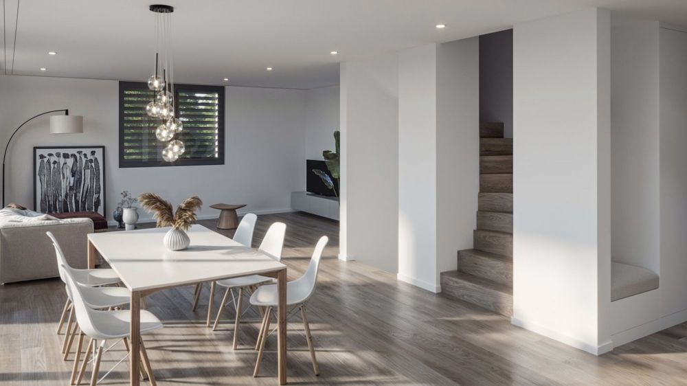 Einfamilienhaus in Obermumpf - ausserdorf-obermumpf.ch (Haus 1 - reserviert) - Bild 5