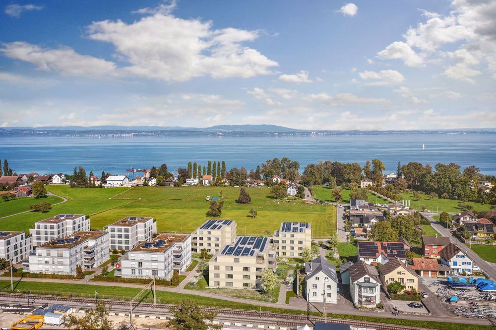 Ihr neuer Wohn(t)raum mit Seesicht - see-wies.ch - Bild 4