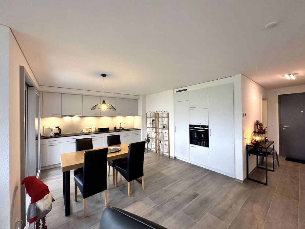 Cheyres, à vendre, appartement de 3.5 pièces, 87 m2, vue sur le lac ! - Bild 3