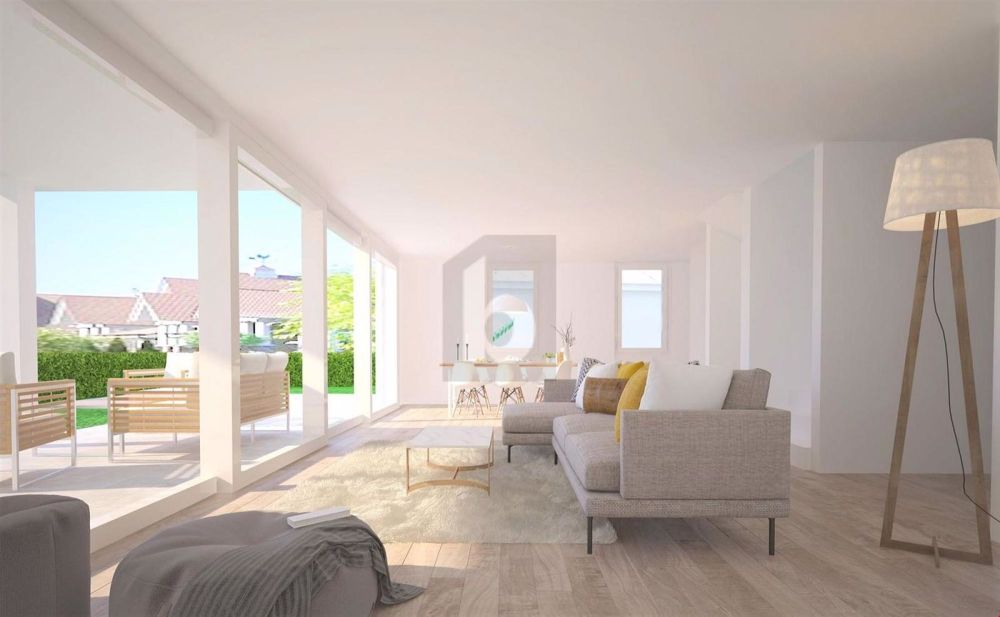 MODERNER UND FAMILIENFREUNDLICHER NEUBAU - Bild 3