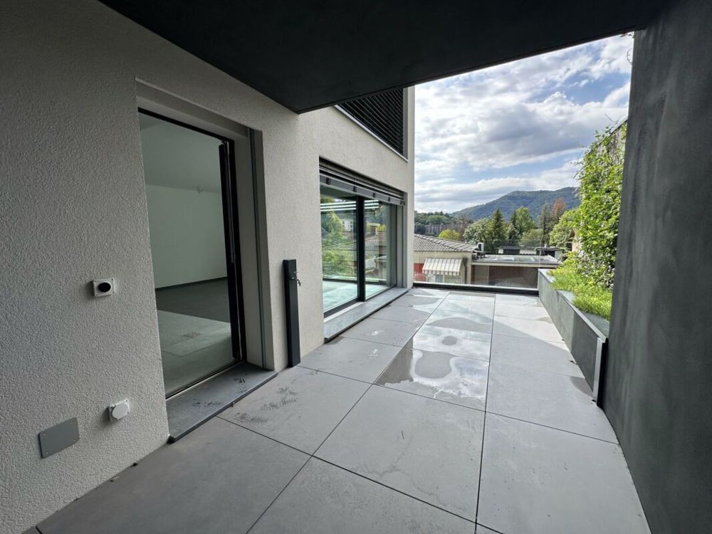 Geräumiges Design-Bungalow mit Terrasse in neuer Residenz, nur wenige Minuten vom Comer See entfernt - Bild 6