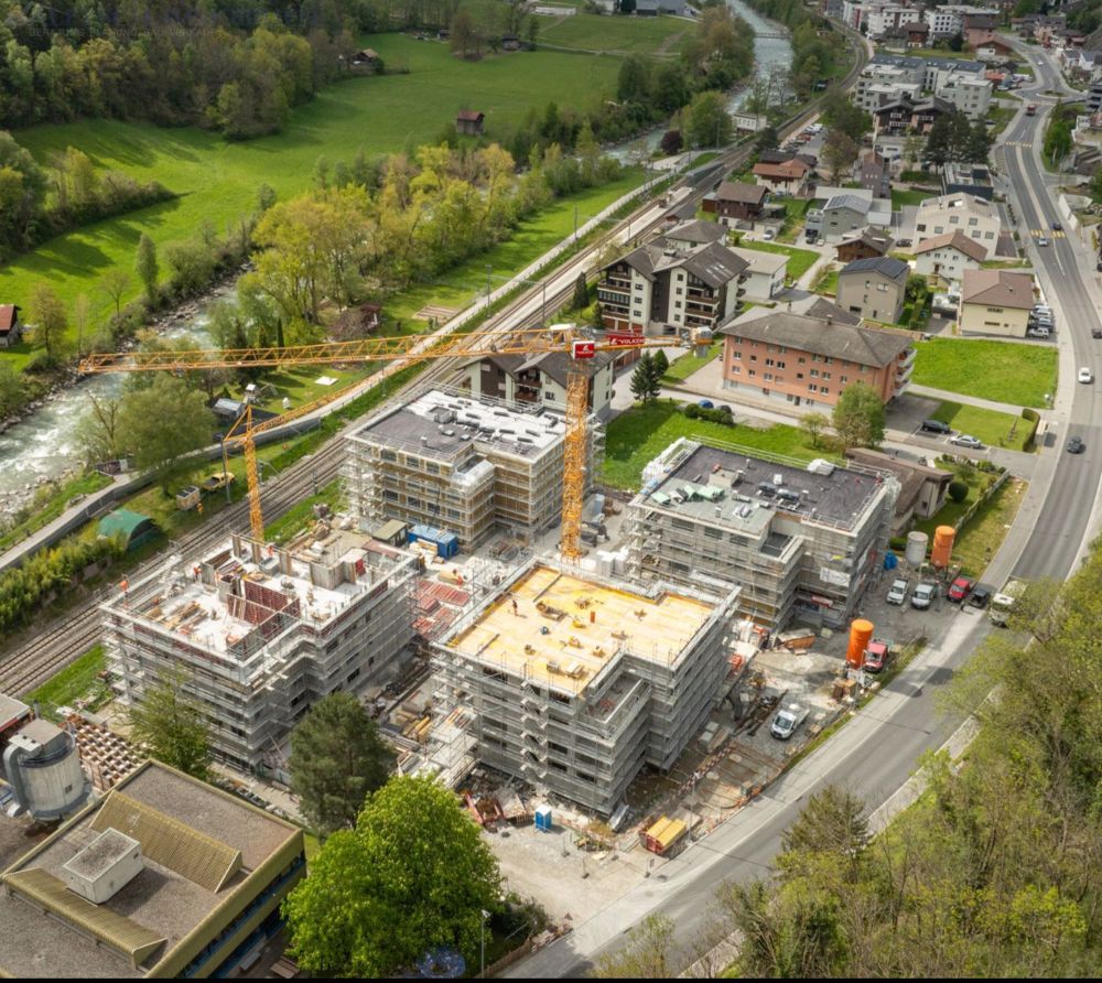 zu verkaufen, 3.5-Zimmerwohnung in Bitsch / VS - Bild 10