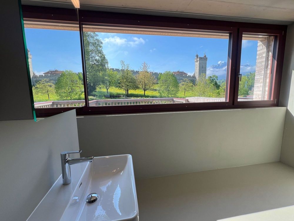 Exklusive 4.5 Zimmer-Attika-Neubauwohnungen in der Stadt Luzern - Bild 7