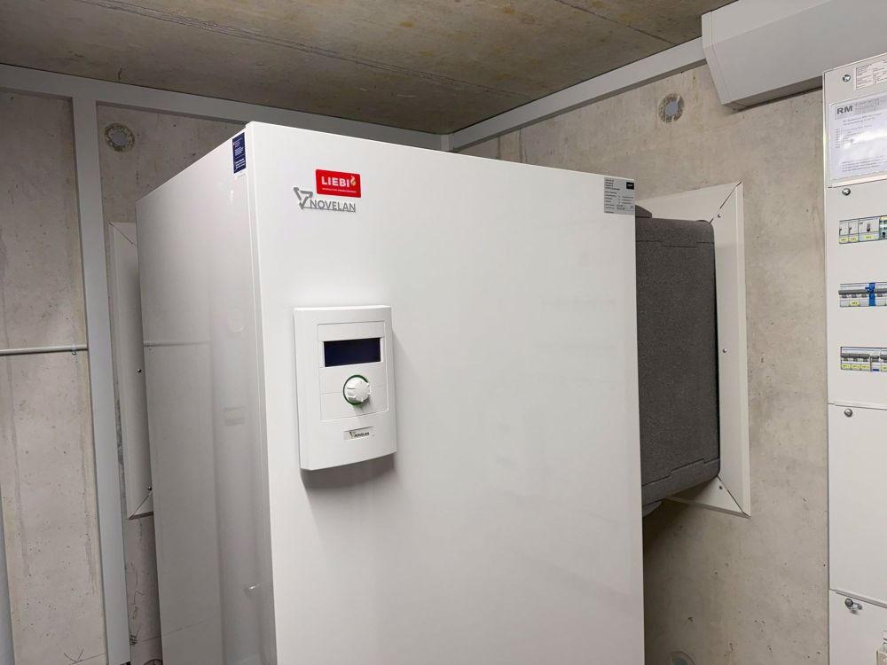 5.5 Zimmer Einfamilienhaus mit Doppelunterstand - Bild 2