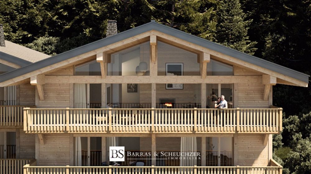 LOS 2 - 3,5 neue Zimmer mit Garten im Herzen des Resorts - Bild 12