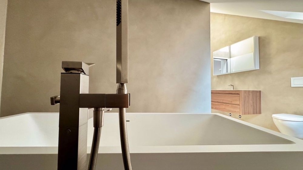 212m2 Dachwohnung am Stadtrand von Schaffhausen - Bild 4