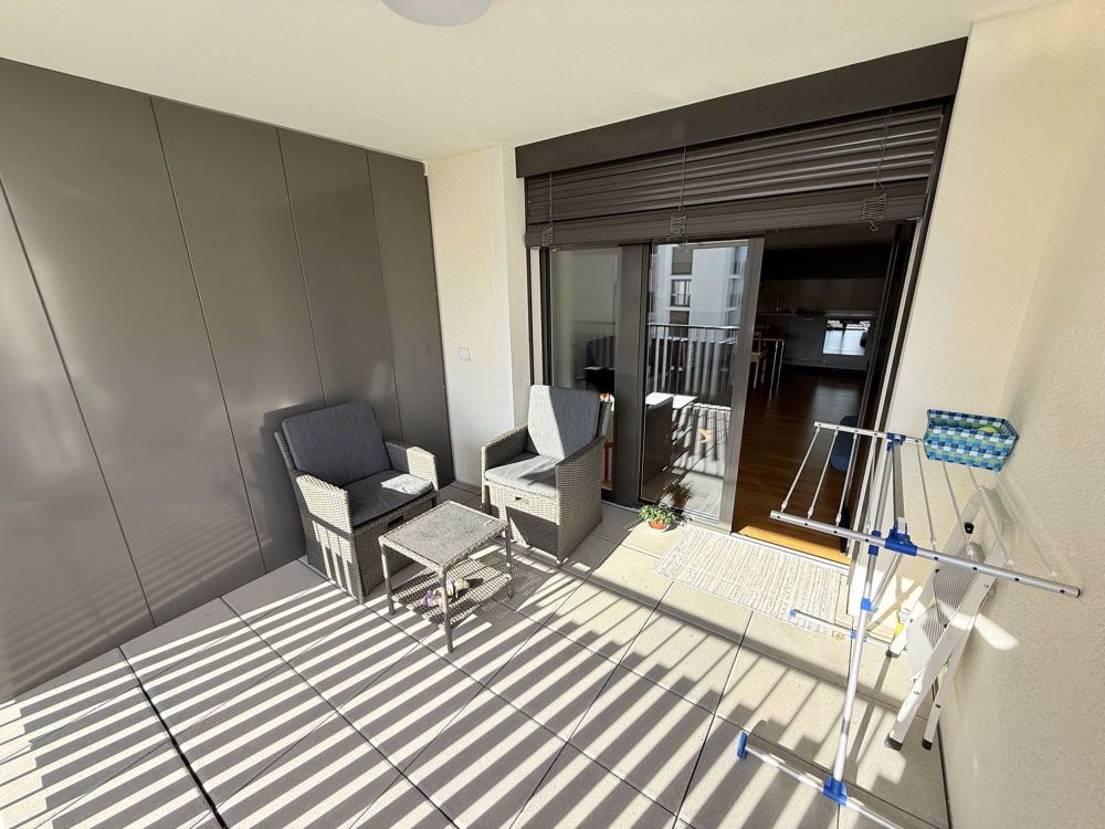 2-Zimmer-Wohnung in Regensdorf (Neubau 2023) - Bild 4