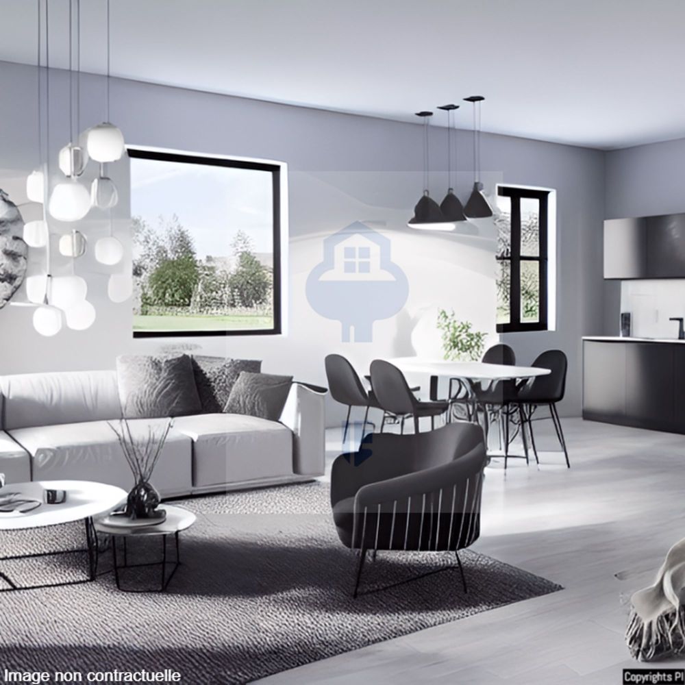 Zu Verkaufen – wunderschönes Attikapartment 2.5 Zimmer - Bild 1
