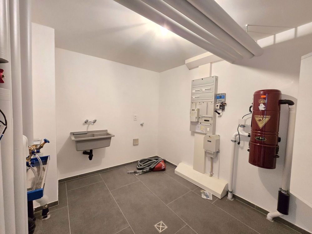 Villa neuve - 203 m2 et 845 m3 - Martigny - réf. 10242567 - Bild 9