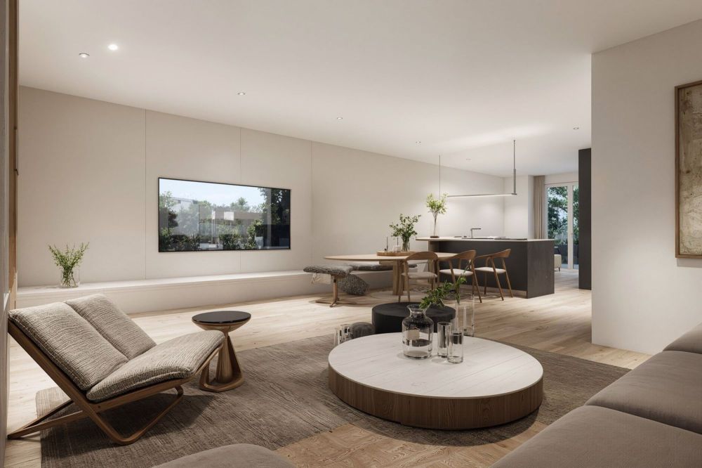 Neubau-Reihenhaus in Engwang Ihr neues Zuhause in Planung! (B3) - Image 2