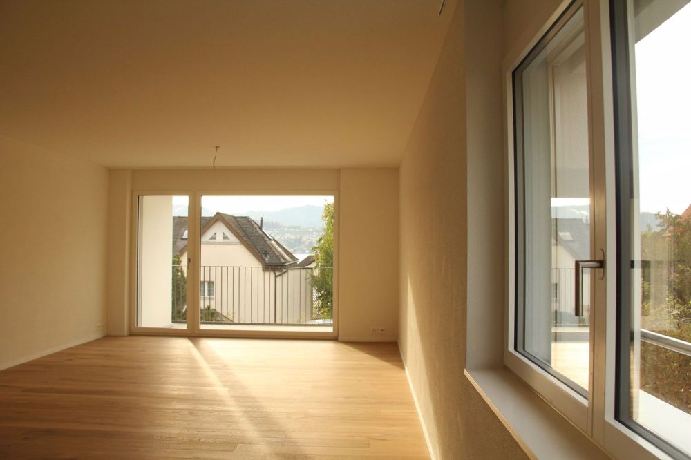 2 1/2 Zimmer Wohnung zentral gelegen - Bild 5