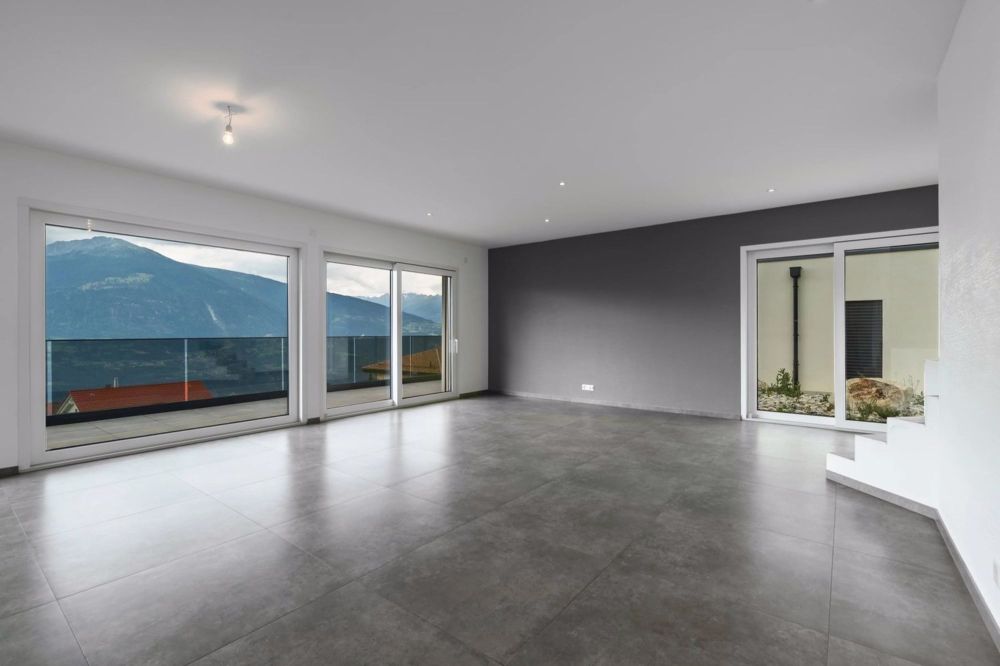 Villa contemporaine neuve sur la commune de Crans-Montana - Bild 5