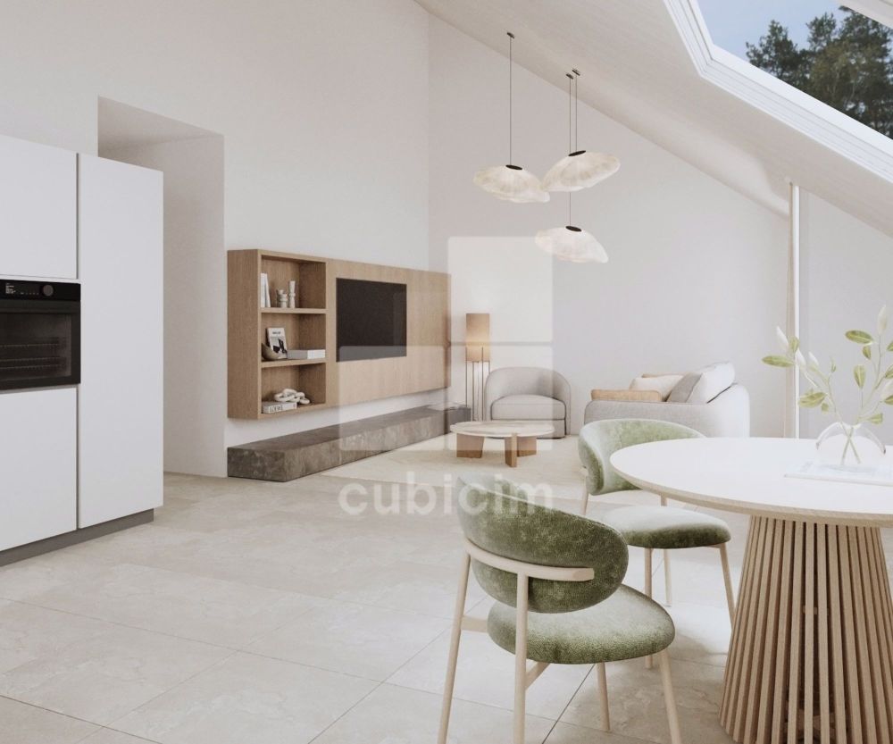 Appartement neuf de 3.5 pièces en rez-de-jardin - Bild 5