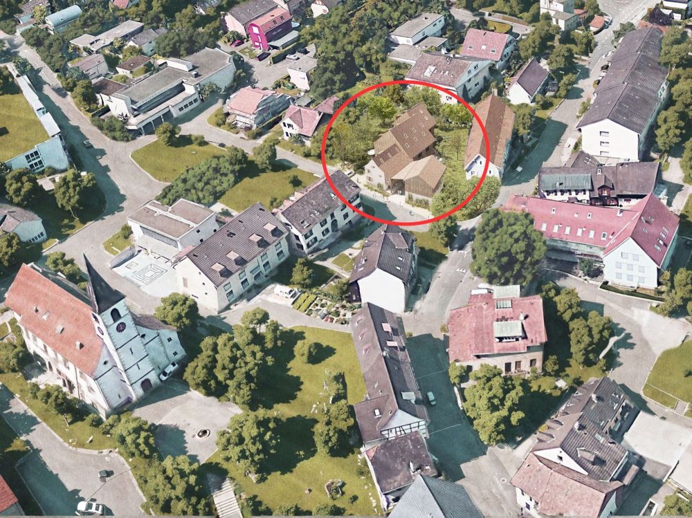 Neubau POSAMENTE - Wohnen mit Geschichte und Zukunft (Haus C4) - Bild 11