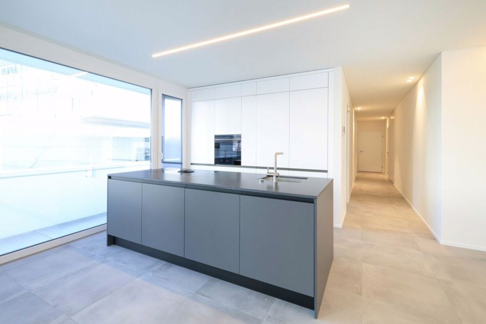 SOLDUNO - Letztes 3,5-Zimmer-Apartment im 4. Stock - Bild 1