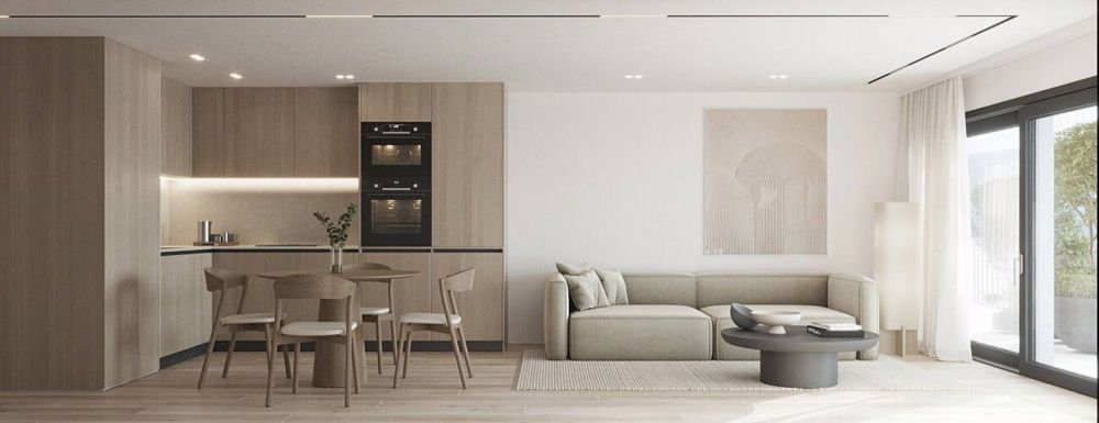 Wohnung 5.5 Zimmer in Vétroz - Bild 12