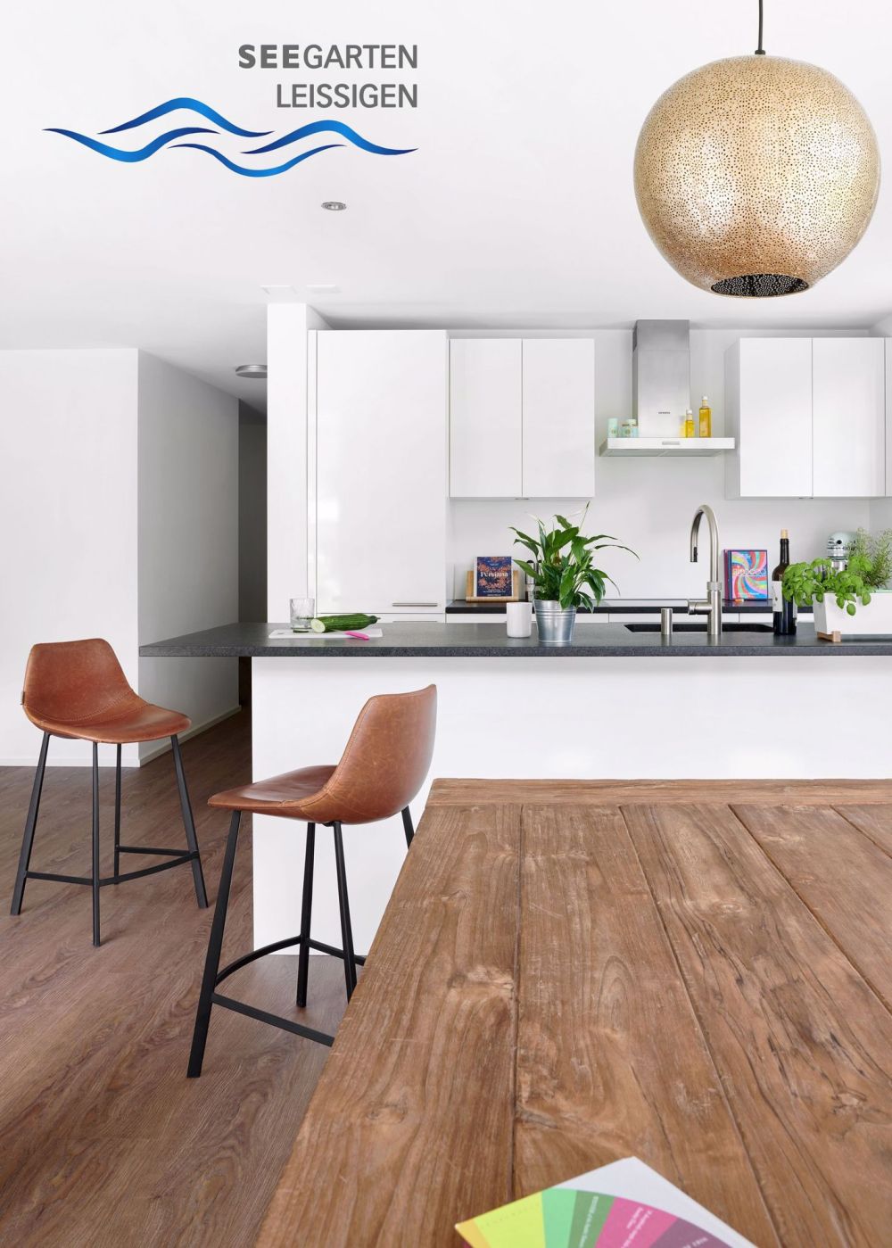 Neubau MFH Seegarten Leissigen | 3½ Zi-Dachwohnung ab CHF 758'000 - Bild 4