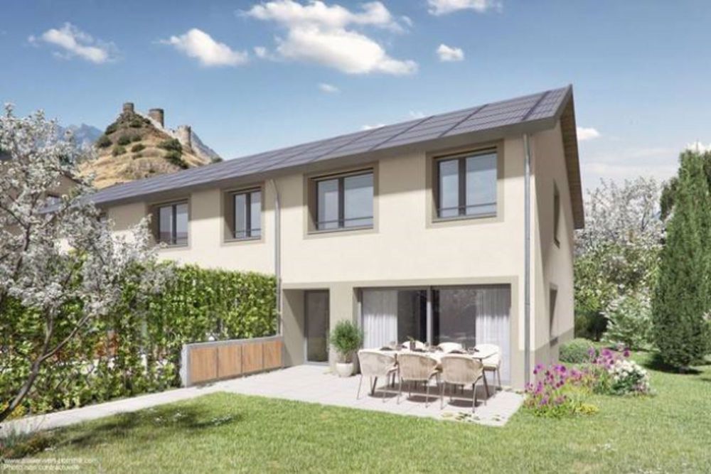 VILLA MITOYENNE LUXUEUSE DE 181 M2 - Bild 5