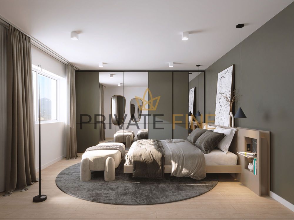 Quartiere Vita - 3.5-Zi-Wohnung in ruhiger Lage - Zweitwohnsitz - Bild 1