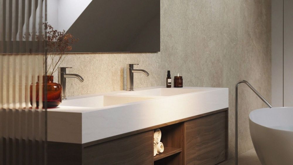 Wohnen über den Dächern von Oberwil - Attikawohnung W5 - Bild 4