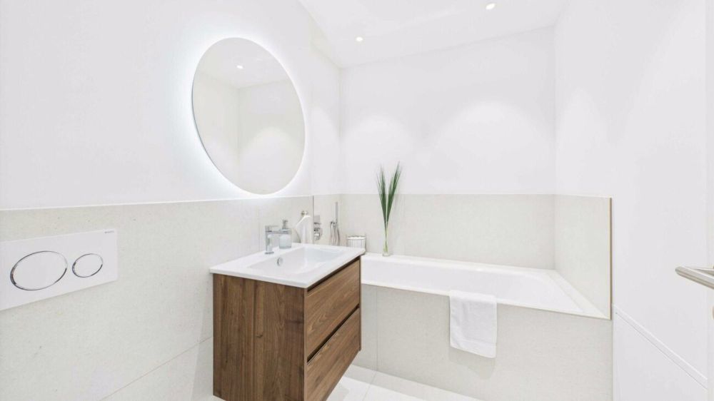 Elegante Maisonette - Bild 10