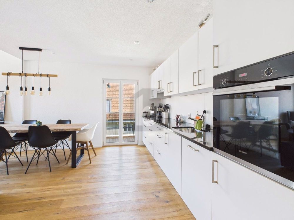 EDEL UND STILVOLL IM ZENTRUM (14) - Bild 1