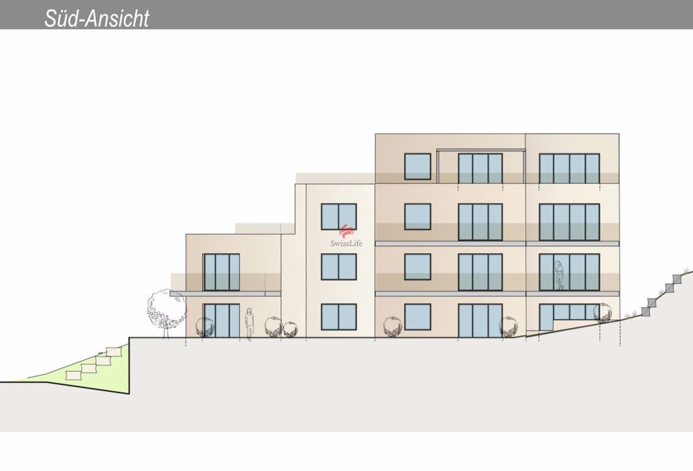 Licht. Luft. Leben - Wohnen neu gedacht - Bild 5