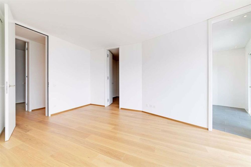Dachwohnung mit Seeblick in Carona - Bild 8