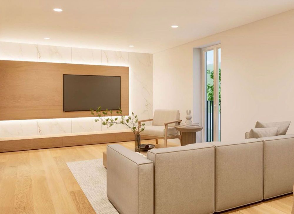 Neue 2.5-Zimmer-Wohnung mit Balkon - Bild 10