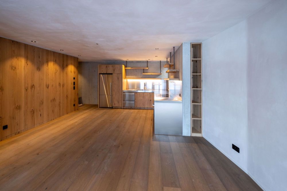 Einmalige Erstwohnung in Flims Waldhaus - Bild 7