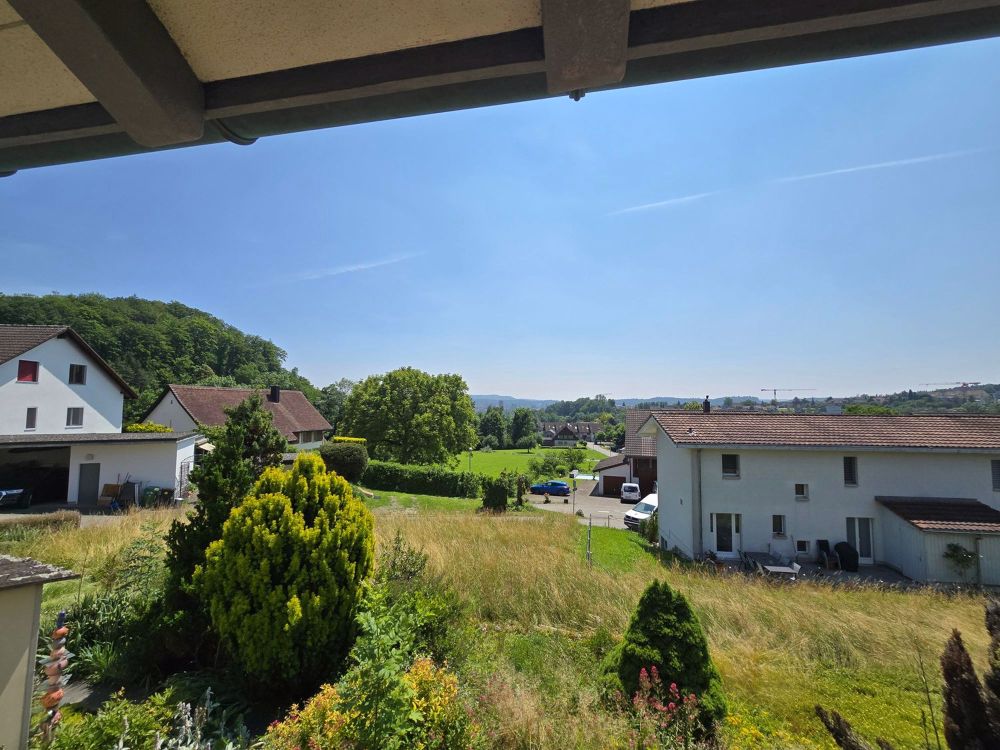 Neubau grosszügige 4.5-Zimmer Gartenwohnung - Bild 4